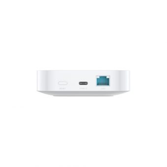 Xiaomi Smart Home Hub 2 White BHR6765GL - Image 2