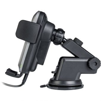 Verbatim P Qi Fast Wireless Car Charger FWC-03 - Image 2