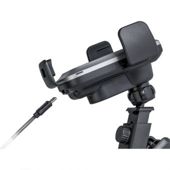 Verbatim P Qi Fast Wireless Car Charger FWC-03 - Image 4