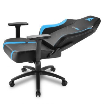 Sharkoon Skiller SGS20 Gaming Chair Blue 32391966 - Image 5