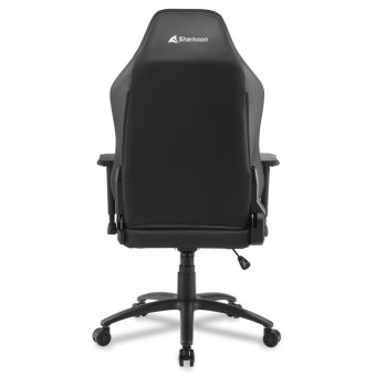 Sharkoon Skiller SGS20 Gaming Chair Blue 32391966 - Image 6