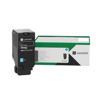 Lexmark Standard Capacity Toner Cyan 5K Pgs 71C20C0