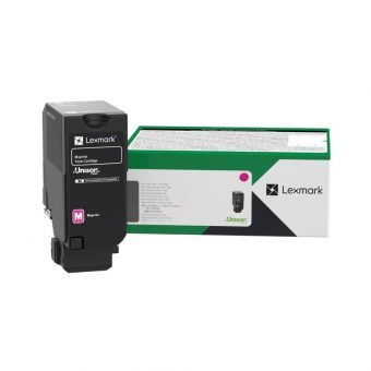 Lexmark Standard Capacity Toner Magenta 5K Pgs 71C20M0