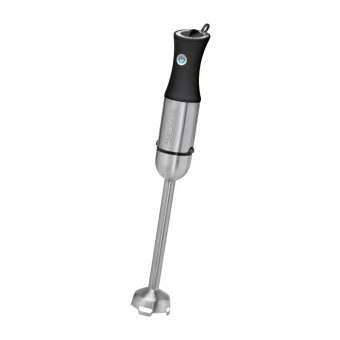 Profi Cook Hand Blender Stainless Steel Black PC-SM 1094 - Image 2
