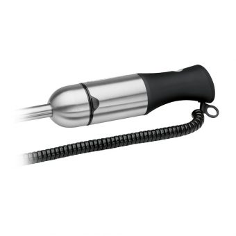 Profi Cook Hand Blender Stainless Steel Black PC-SM 1094 - Image 4