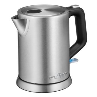 Profi Cook Kettle Stainless Steel PC-WKS 1106