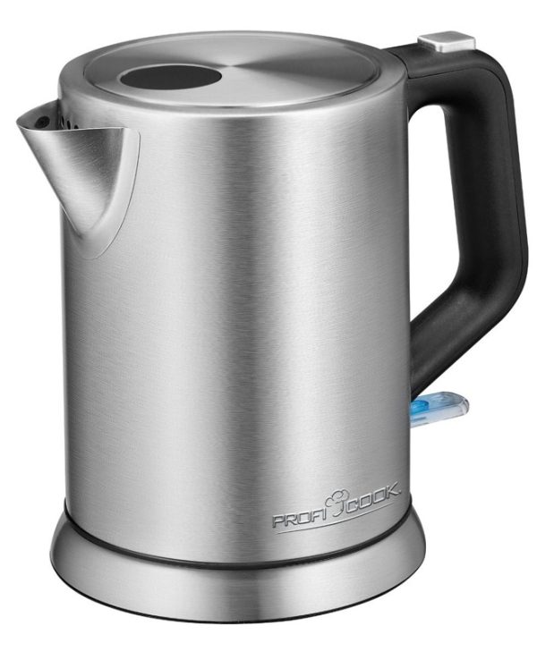 Profi Cook Kettle Stainless Steel PC-WKS 1106