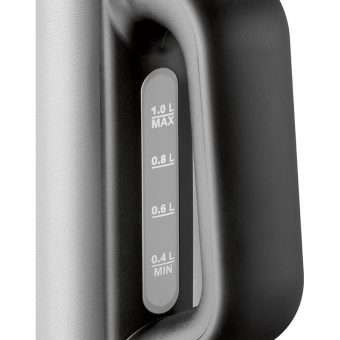 Profi Cook Kettle Stainless Steel PC-WKS 1106 - Image 2