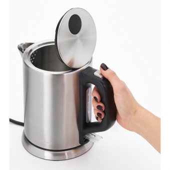 Profi Cook Kettle Stainless Steel PC-WKS 1106 - Image 3