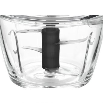 Profi Cook Multi Chopper Stainless Steel PC-MZ 1150 - Image 3