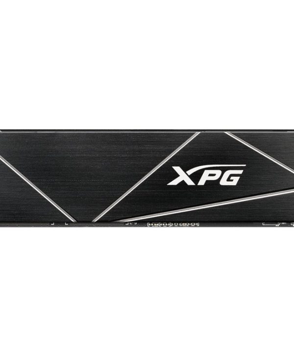 ADATA XPG Gammix S70 Blade 2TB M.2 2280 PCIe Gen4x4 AGAMMIXS70B-2T-CS