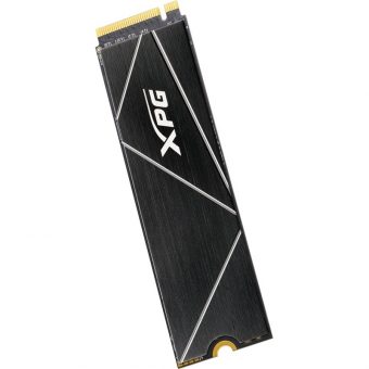 ADATA XPG Gammix S70 Blade 512GB M.2 2280 PCIe Gen4x4 AGAMMIXS70B-512G-CS - Image 3
