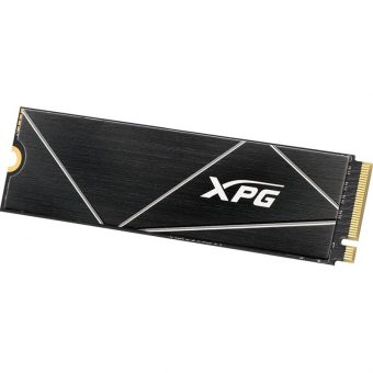 ADATA XPG Gammix S70 Blade 4TB M.2 2280 PCIe Gen4x4 AGAMMIXS70B-4T-CS - Image 2