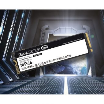 TeamGroup MP44 Graphene 2TB M.2 2280 PCIe Gen4x4 TM8FPW002T0C101 - Image 3