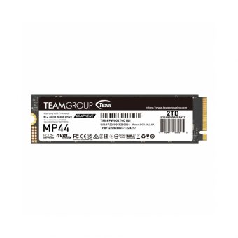 TeamGroup MP44 Graphene 2TB M.2 2280 PCIe Gen4x4 TM8FPW002T0C101 - Image 6