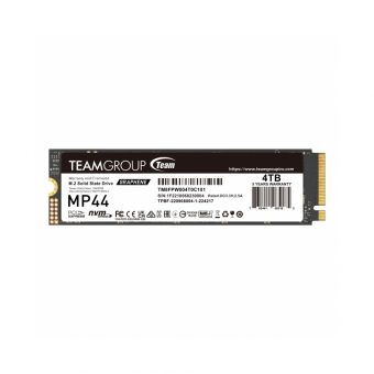 TeamGroup MP44 Graphene 4TB M.2 2280 PCIe Gen4x4 TM8FPW004T0C101 - Image 6