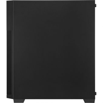 Sharkoon RGB Flow Gaming Midi Tower Computer Case Black 20930144 - Image 4