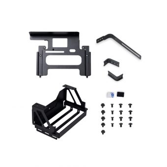 Lian Li Upright GPU Bracket for 40 Series GPU Black G89.O11DE-9X.00