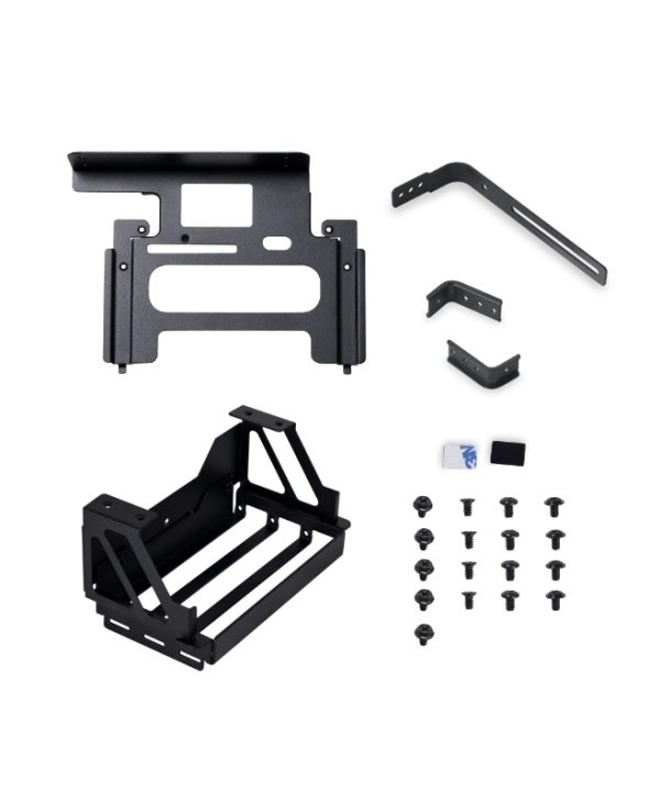 Lian Li Upright GPU Bracket for 40 Series GPU Black G89.O11DE-9X.00