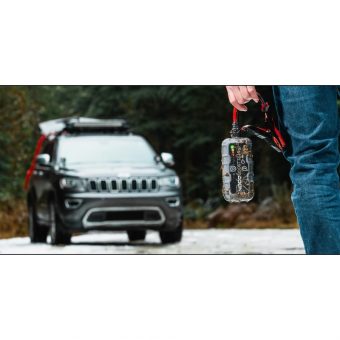 NOCO GBX45 vehicle jump starter 1250 A GBX45 - Image 3