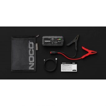 NOCO GBX45 vehicle jump starter 1250 A GBX45 - Image 4