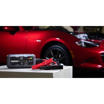 NOCO GBX55 vehicle jump starter 1750 A GBX55 - Image 2