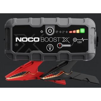 NOCO GBX75 vehicle jump starter 2500 A GBX75