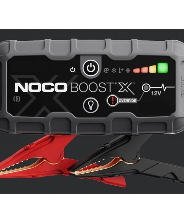 NOCO GBX75 vehicle jump starter 2500 A GBX75