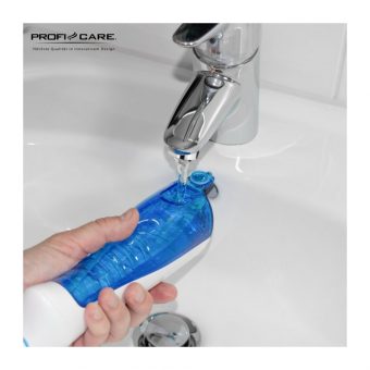 ProfiCare Rechargeable Oral Irrigator PC-MD 3026A - Image 5