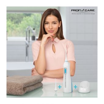 ProfiCare Rechargeable Oral Irrigator PC-MD 3026A - Image 6