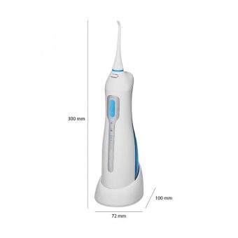 ProfiCare Rechargeable Oral Irrigator PC-MD 3026A - Image 7