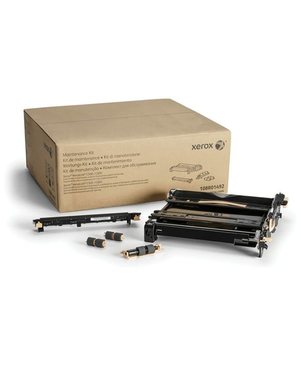 Xerox Maintenance Kit for Vesalink 100K Pgs 108R01492