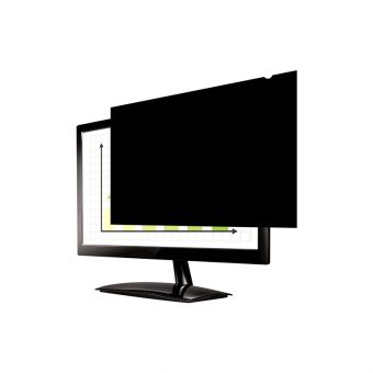 Fellowes PrivaScreen Blackout Privacy Filter 23.8" Wide 4816901 - Image 2