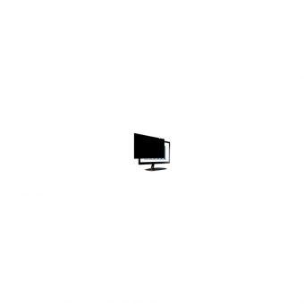 Fellowes PrivaScreen Blackout Privacy Filter 23.8" Wide 4816901 - Image 3