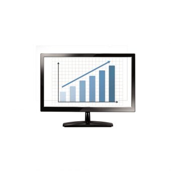 Fellowes PrivaScreen Blackout Privacy Filter 23.8" Wide 4816901 - Image 4
