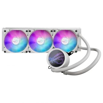 Asus ROG Ryuo III 360 ARGB White Edition 90RC00I2-M0UAY0