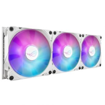 Asus ROG Ryuo III 360 ARGB White Edition 90RC00I2-M0UAY0 - Image 2