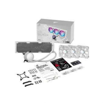 Asus ROG Ryuo III 360 ARGB White Edition 90RC00I2-M0UAY0 - Image 6