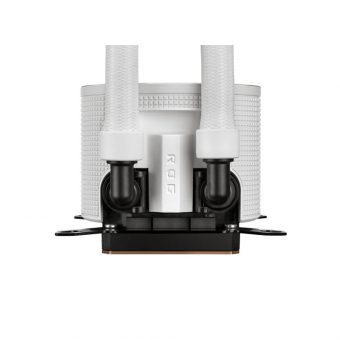 Asus ROG Ryuo III 240 ARGB White Edition 90RC00J2-M0UAY0 - Image 3