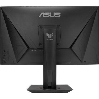 Asus TUF Gaming VG27VQM 27" FHD VA 240Hz Curved Gaming Monitor Black 90LM0510-B03E70 - Image 4