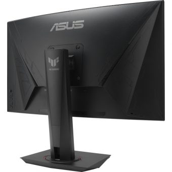 Asus TUF Gaming VG27VQM 27" FHD VA 240Hz Curved Gaming Monitor Black 90LM0510-B03E70 - Image 5