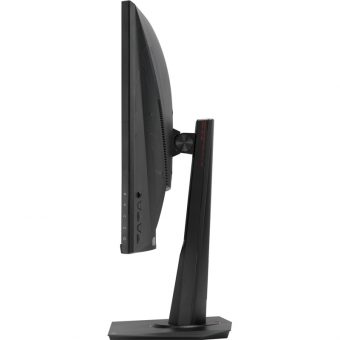 Asus TUF Gaming VG27VQM 27" FHD VA 240Hz Curved Gaming Monitor Black 90LM0510-B03E70 - Image 6