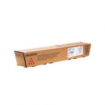 Ricoh SP C840E Toner 22.5K Pgs Magenta 821261