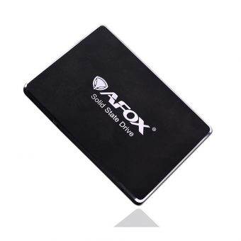 Afox SD250 128GB 2.5" Sata III SD250-128GN - Image 2
