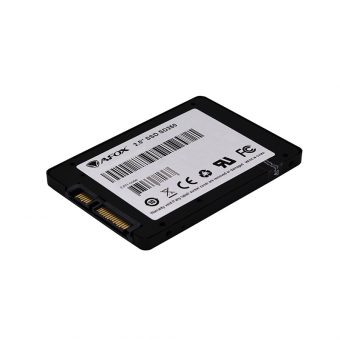 Afox SD250 128GB 2.5" Sata III SD250-128GN - Image 5