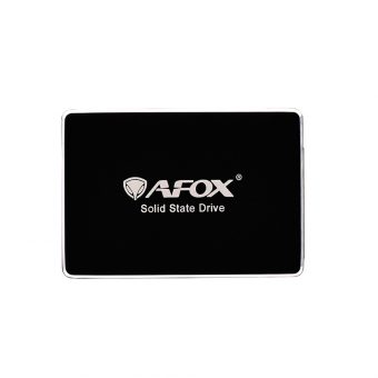Afox SD250 256GB 2.5" Sata III SD250-256GN - Image 4