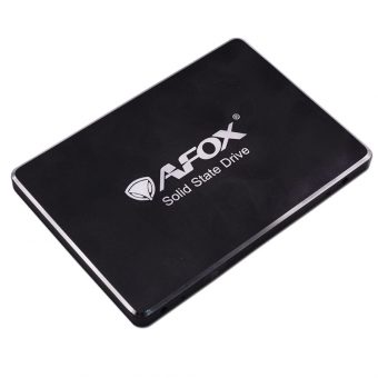 Afox SD250 256GB 2.5" Sata III SD250-256GQN