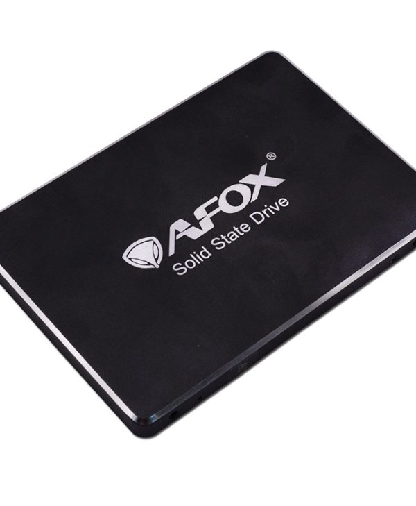 Afox SD250 256GB 2.5" Sata III SD250-256GQN