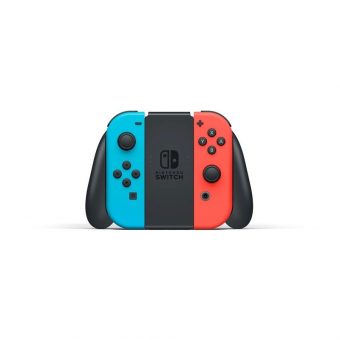 Nintendo Switch 32GB Red/Blue 10010738 - Image 5