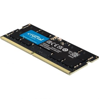 Crucial 16GB 5600MHz CL46 DDR5 SO-DIMM Tray CT16G56C46S5T - Image 2